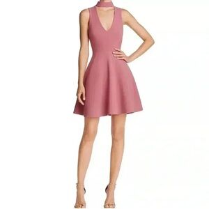 Likely | Revolve Dusty Pink Dress - Size US 4